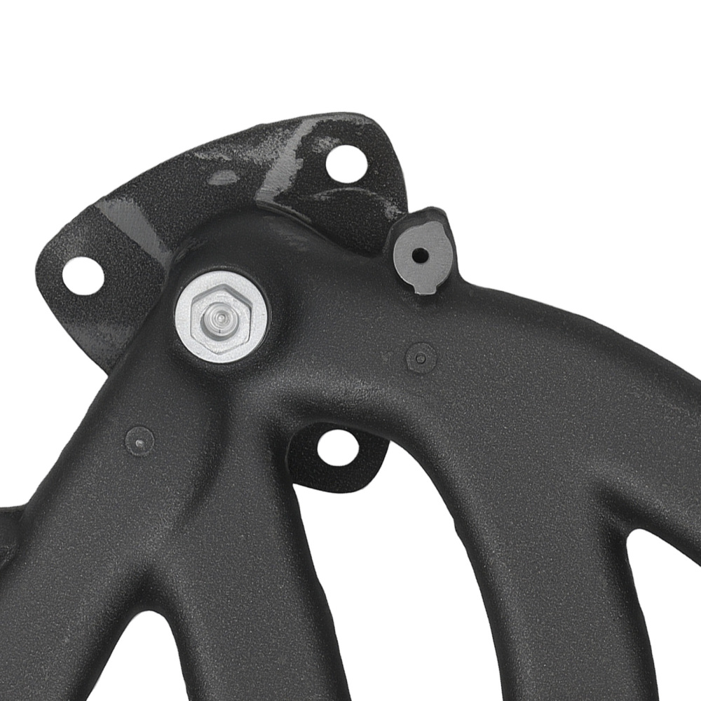 Exhaust Manifold W/Gasket Set compatible for Chevrolet Equinox GMC Terrain 2013-2014 2.4L