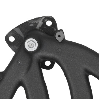 Exhaust Manifold W/Gasket Set compatible for Chevrolet Equinox GMC Terrain 2013-2014 2.4L