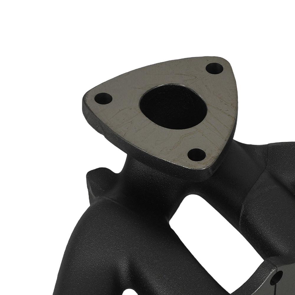 Exhaust Manifold W/Gasket Set compatible for Chevrolet Equinox GMC Terrain 2013-2014 2.4L