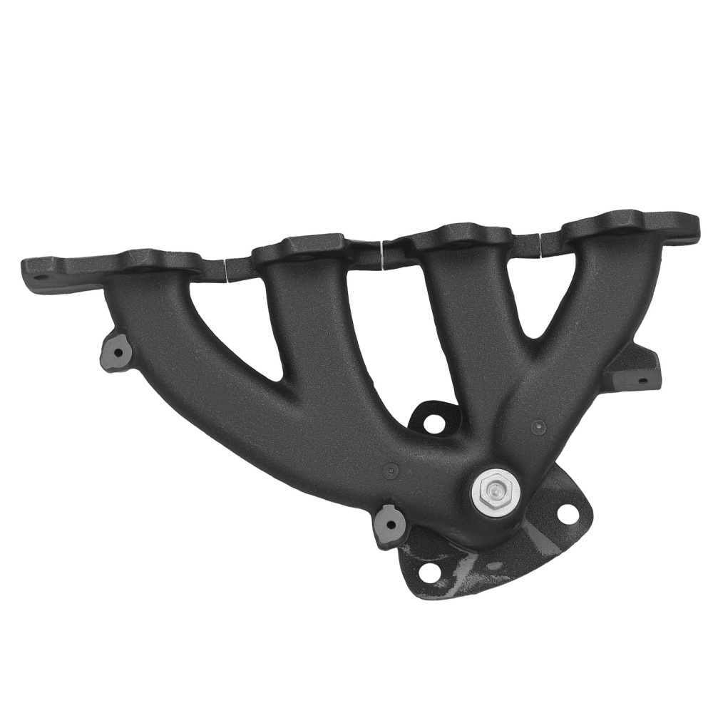 Exhaust Manifold W/Gasket Set compatible for Chevrolet Equinox GMC Terrain 2013-2014 2.4L