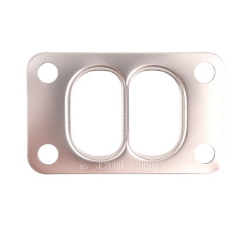 Cast Iron Exhaust Manifold kit compatible for Dodge Ram 2500 3500 L6 5.9L 1999-2002