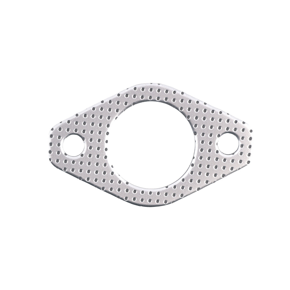 Cast Iron Exhaust Manifold kit compatible for Dodge Ram 2500 3500 L6 5.9L 1999-2002