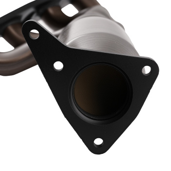 Catalytic Converter compatible for Nissan Frontier 2005-2019 compatible for Suzuki Equator 2009-2012 2.5L