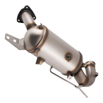 Diesel Particulate Filter DPF Kit compatible for Vauxhall Astra J/MK6 2.0 CDTi EEC