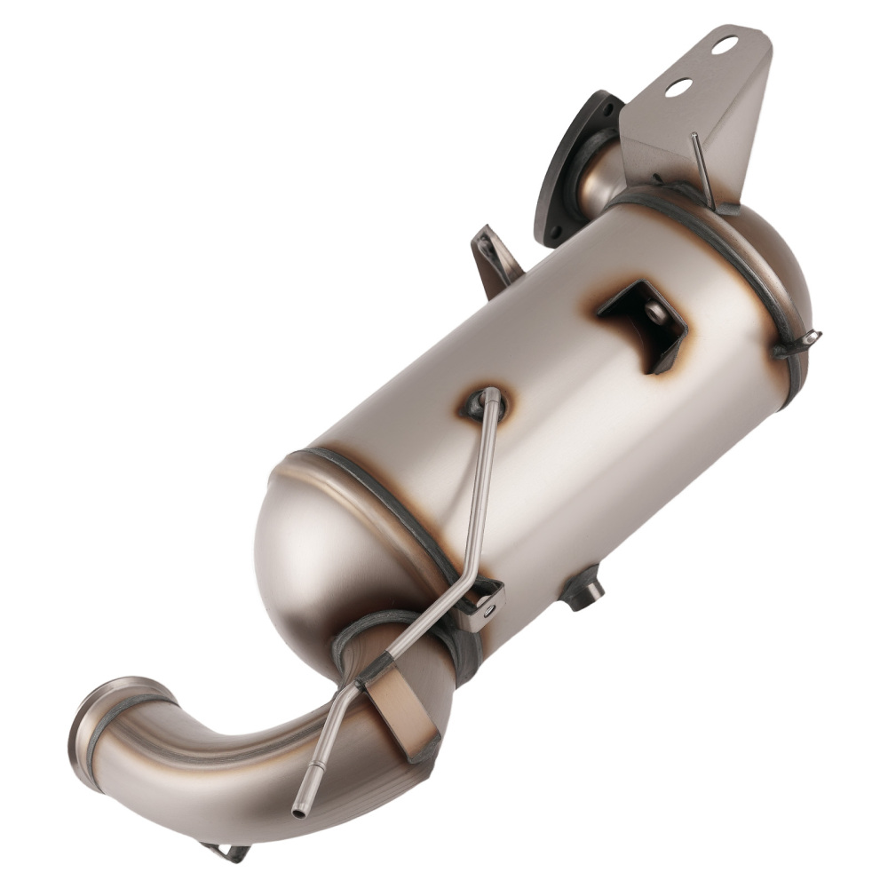 Diesel Particulate Filter DPF Kit compatible for Vauxhall Astra J/MK6 2.0 CDTi EEC