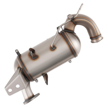 Diesel Particulate Filter DPF Kit compatible for Vauxhall Astra J/MK6 2.0 CDTi EEC