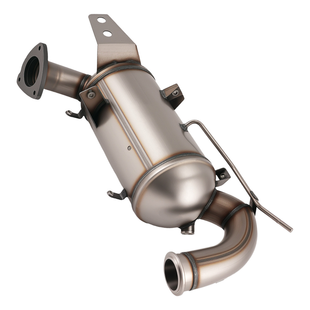 Diesel Particulate Filter DPF Kit compatible for Vauxhall Astra J/MK6 2.0 CDTi EEC