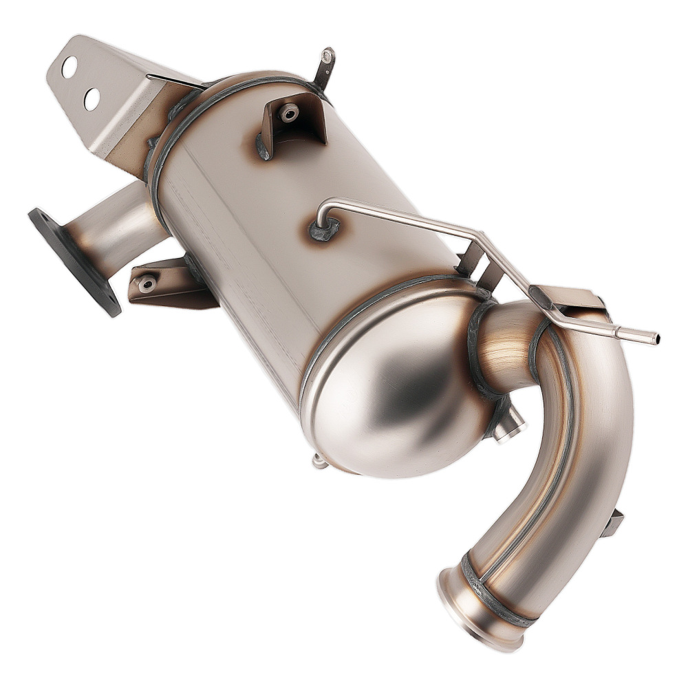 Diesel Particulate Filter DPF Kit compatible for Vauxhall Astra J/MK6 2.0 CDTi EEC