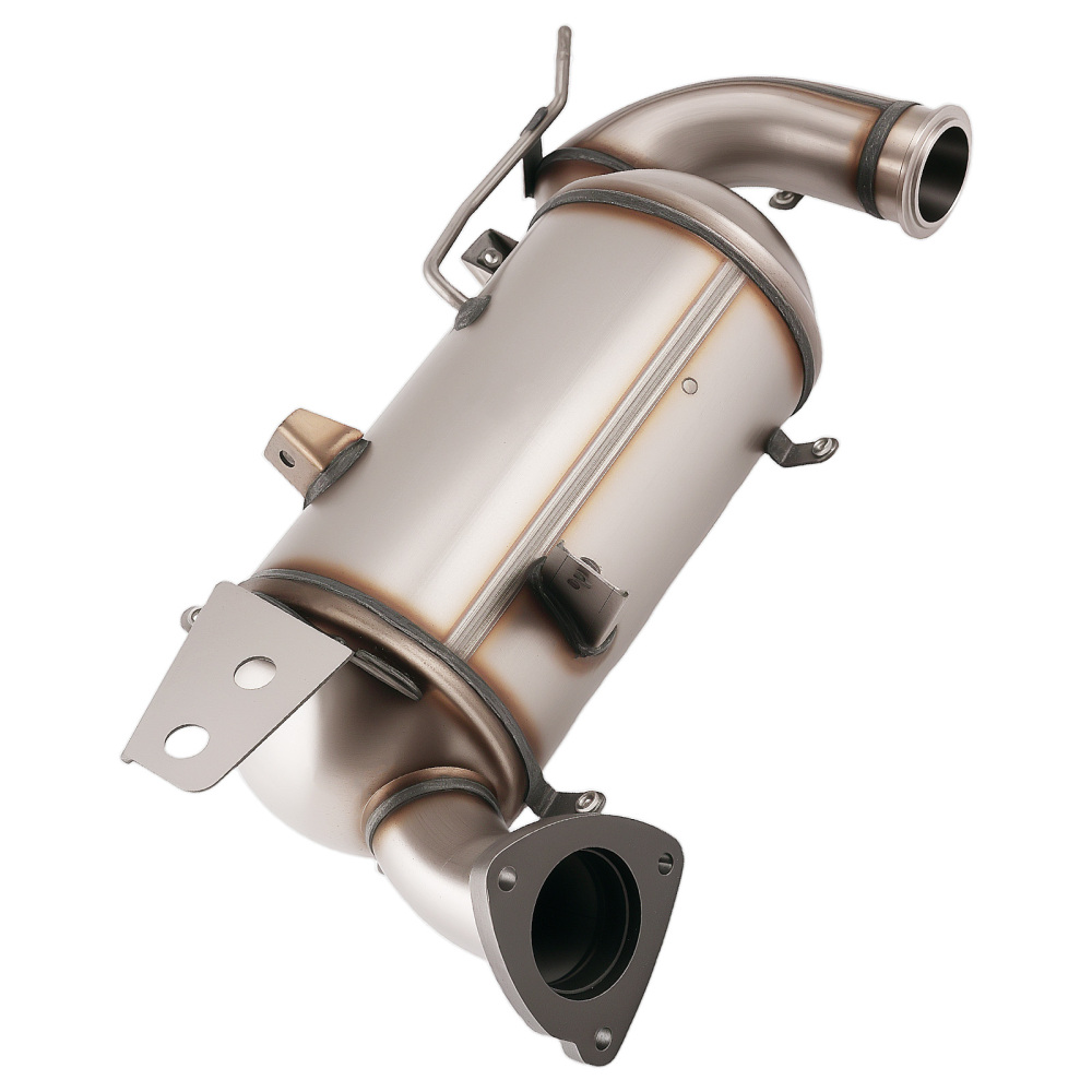 DPF Catalyseur compatible pour Opel Insignia A/Astra J/Zafira C 2.0 CDTi 2008-2023 55562315