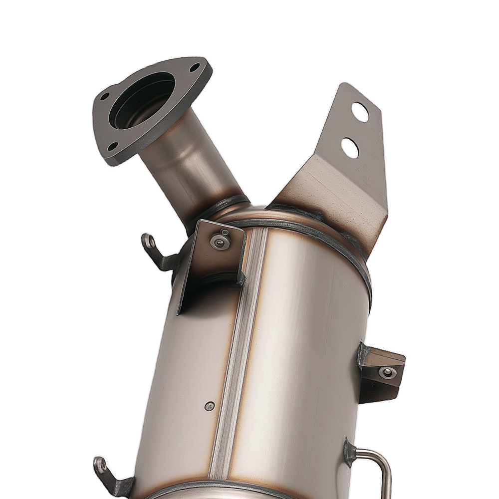 DPF Catalyseur compatible pour Opel Insignia A/Astra J/Zafira C 2.0 CDTi 2008-2023 55562315