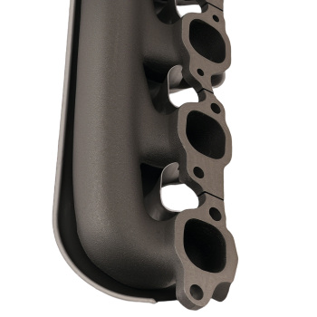 Both Side Exhaust Manifold Set compatible for GMC Yukon XL 2500 2001-2006 674-728 674-729