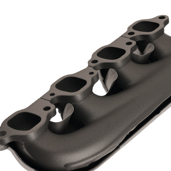 Both Side Exhaust Manifold Set compatible for GMC Yukon XL 2500 2001-2006 674-728 674-729