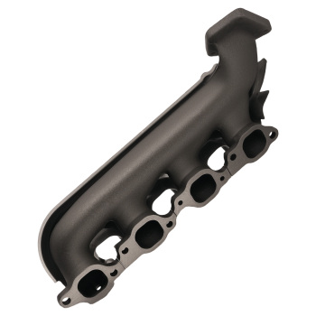 Both Side Exhaust Manifold Set compatible for GMC Yukon XL 2500 2001-2006 674-728 674-729