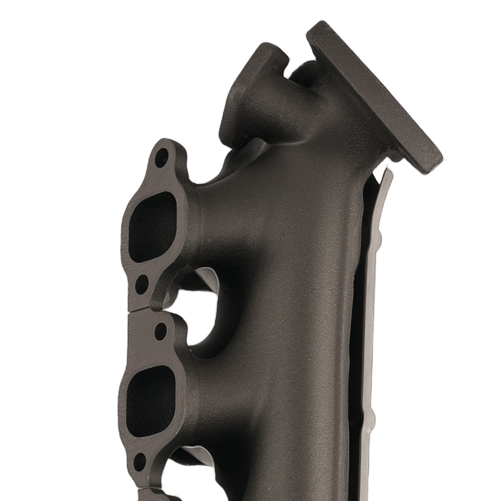 Both Side Exhaust Manifold Set compatible for GMC Yukon XL 2500 2001-2006 674-728 674-729