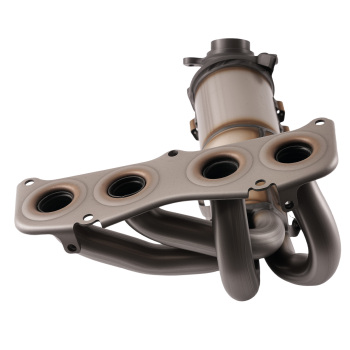 Front Catalytic Converter Kit compatible for Scion xB 2008-2015 compatible for Toyota RAV4 2006-2008 EPA