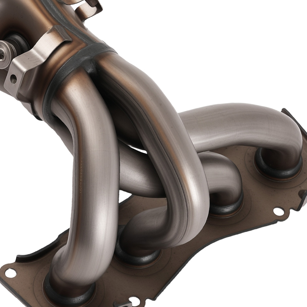 Front Catalytic Converter Kit compatible for Scion xB 2008-2015 compatible for Toyota RAV4 2006-2008 EPA