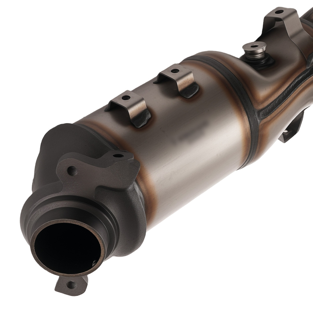 Front Catalytic Converter Kit compatible for Scion xB 2008-2015 compatible for Toyota RAV4 2006-2008 EPA