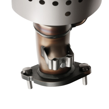 Diesel Particulate Filter DPFfor compatible for Ford Galaxy 2.0 TDCi 2.2 TDCi 2006-15 1675177