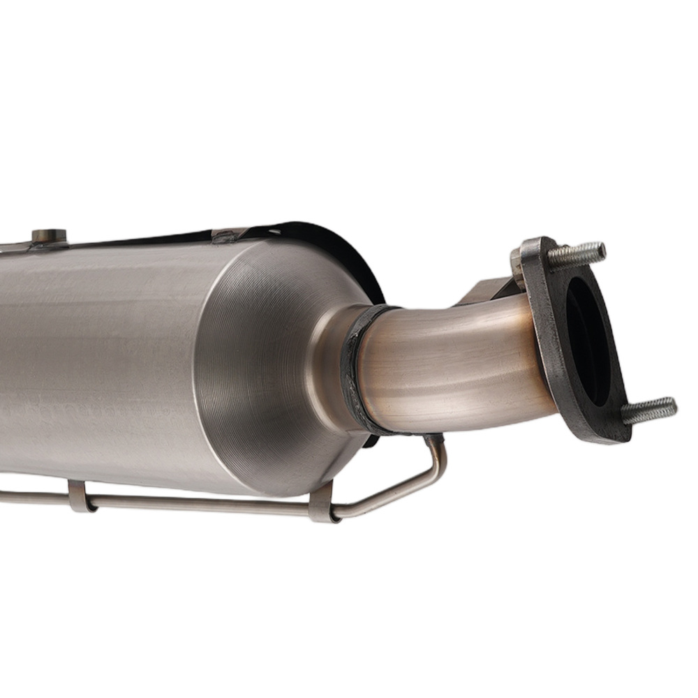 Diesel Particulate Filter DPFfor compatible for Ford Galaxy 2.0 TDCi 2.2 TDCi 2006-15 1675177