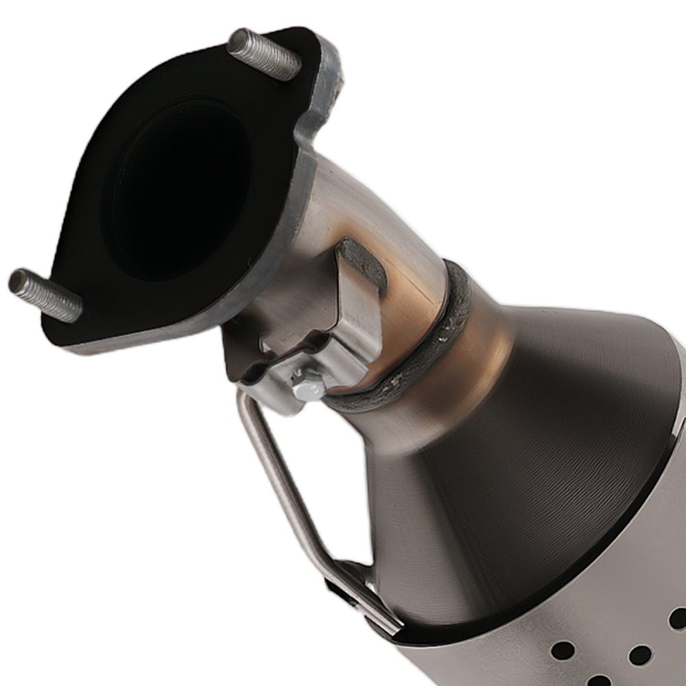 Diesel Particulate Filter DPFfor compatible for Ford Galaxy 2.0 TDCi 2.2 TDCi 2006-15 1675177