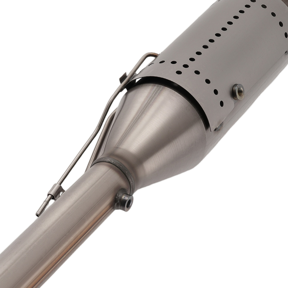 Diesel Particulate Filter DPFfor compatible for Ford Galaxy 2.0 TDCi 2.2 TDCi 2006-15 1675177