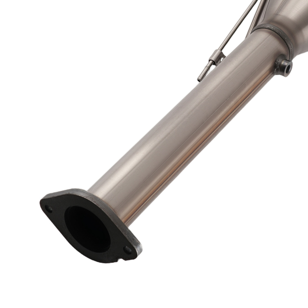 Filtre à particules diesel DPF compatible pour Ford Galaxy/Mondeo IV/S-Max 2.0 TDCi 1712125