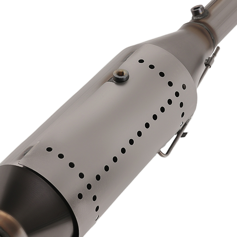 Filtre à particules diesel DPF compatible pour Ford Galaxy/Mondeo IV/S-Max 2.0 TDCi 1712125