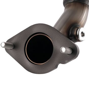 New Diesel Particulate Filter DPF compatible for Ford Focus MK3 1.5 TDCi 88 KW 120 PS Euro6