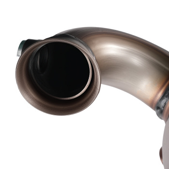 New Diesel Particulate Filter DPF compatible for Ford Focus MK3 1.5 TDCi 88 KW 120 PS Euro6