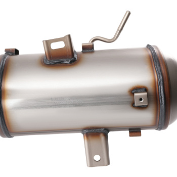 New Diesel Particulate Filter DPF compatible for Ford Focus MK3 1.5 TDCi 88 KW 120 PS Euro6