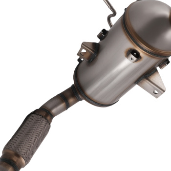 New Diesel Particulate Filter DPF compatible for Ford Focus MK3 1.5 TDCi 88 KW 120 PS Euro6