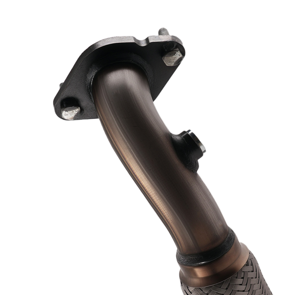 Filtro antiparticolato diesel DPF compatibile per Ford Kuga II DM2 1.5 TDCi 1499 compatibile per ccm 88KW