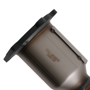 Front Left Catalytic Converter compatible for INFINITI QX4 1997-2003 3.3L 3.5L EPA 400cells