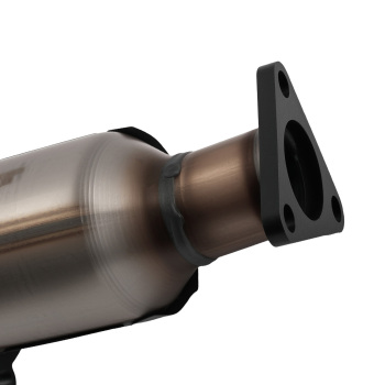 Front Left Catalytic Converter compatible for INFINITI QX4 1997-2003 3.3L 3.5L EPA 400cells