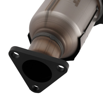 Front Left Catalytic Converter compatible for INFINITI QX4 1997-2003 3.3L 3.5L EPA 400cells