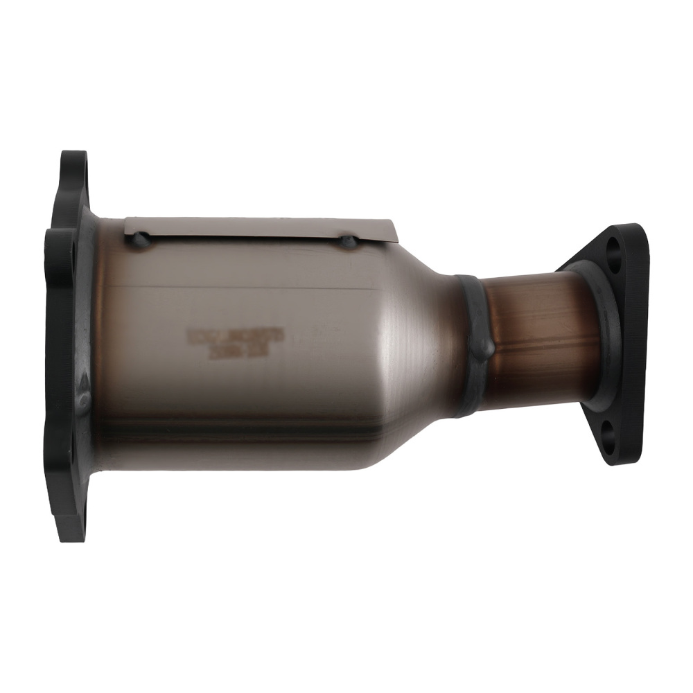 Front Left Catalytic Converter compatible for INFINITI QX4 1997-2003 3.3L 3.5L EPA 400cells