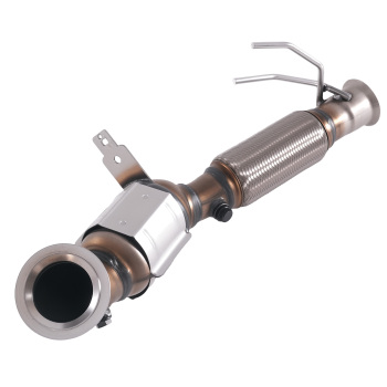 Catalytic Converter Front Direct compatible for Ford Escape 1.5L 2020 20221 2022 EPA