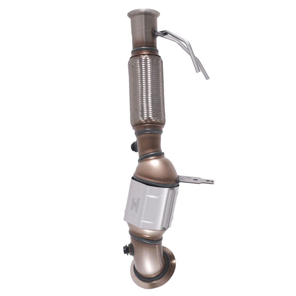 Catalytic Converter Front Direct compatible for Ford Escape 1.5L 2020 20221 2022 EPA