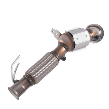 Catalytic Converter Front Direct compatible for Ford Escape 1.5L 2020 20221 2022 EPA