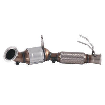 Catalytic Converter Front Direct compatible for Ford Escape 1.5L 2020 20221 2022 EPA