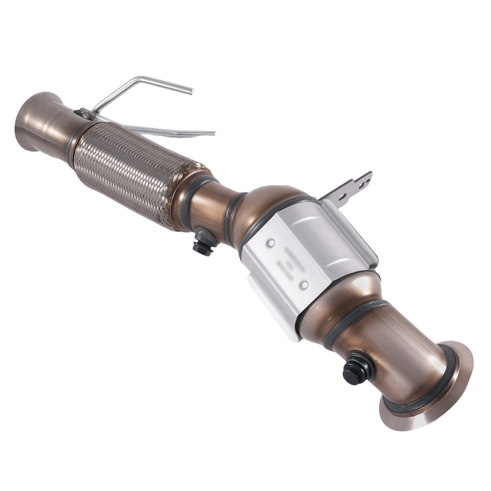 Catalytic Converter Front Direct compatible for Ford Escape 1.5L 2020 20221 2022 EPA