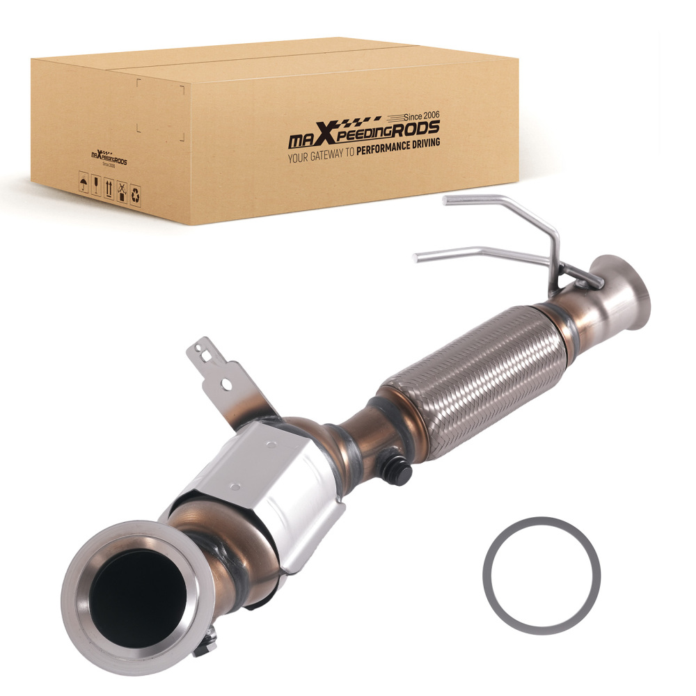 Catalytic Converter Front Direct compatible for Ford Escape 1.5L 2020 20221 2022 EPA