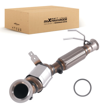 Catalytic Converter Front Direct compatible for Ford Escape 1.5L 2020 20221 2022 EPA