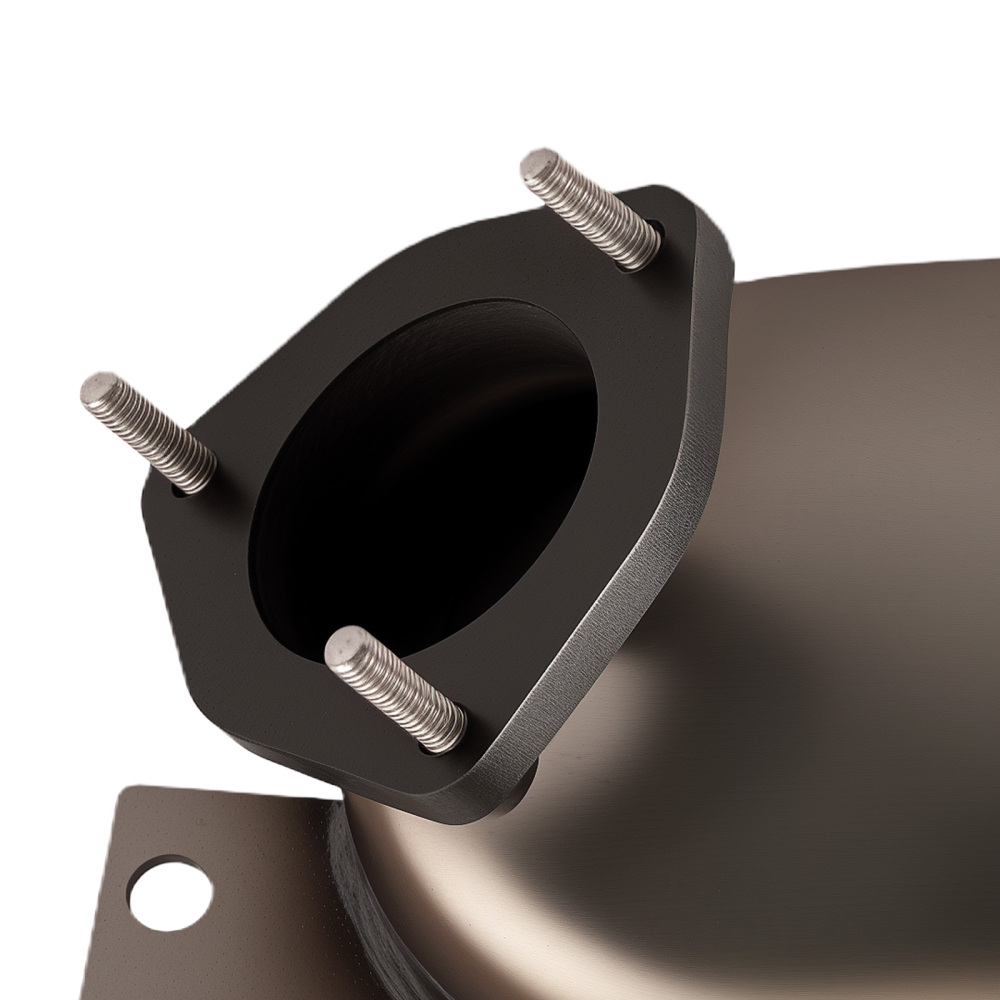 DPF Catalizzatore compatibile per Chevrolet Captiva 2.0D/2.2D 163CV 25184392 25184394