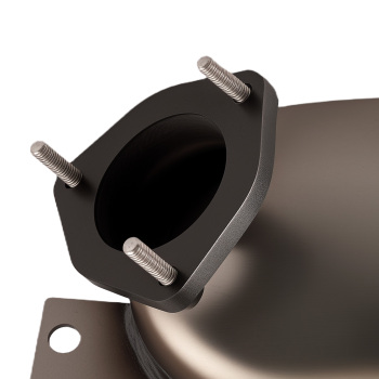 DPF Catalizzatore compatibile per Chevrolet Captiva 2.0D/2.2D 163CV 25184392 25184394