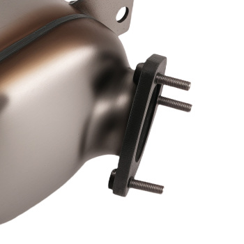 DPF Catalizzatore compatibile per Chevrolet Captiva 2.0D/2.2D 163CV 25184392 25184394