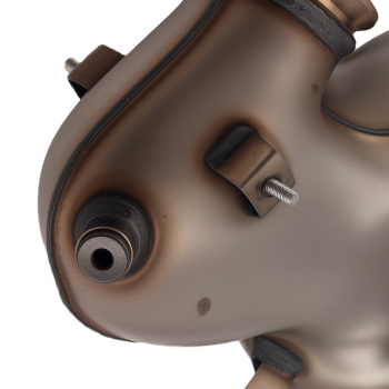 DPF Catalizzatore compatibile per Chevrolet Captiva 2.0D/2.2D 163CV 25184392 25184394