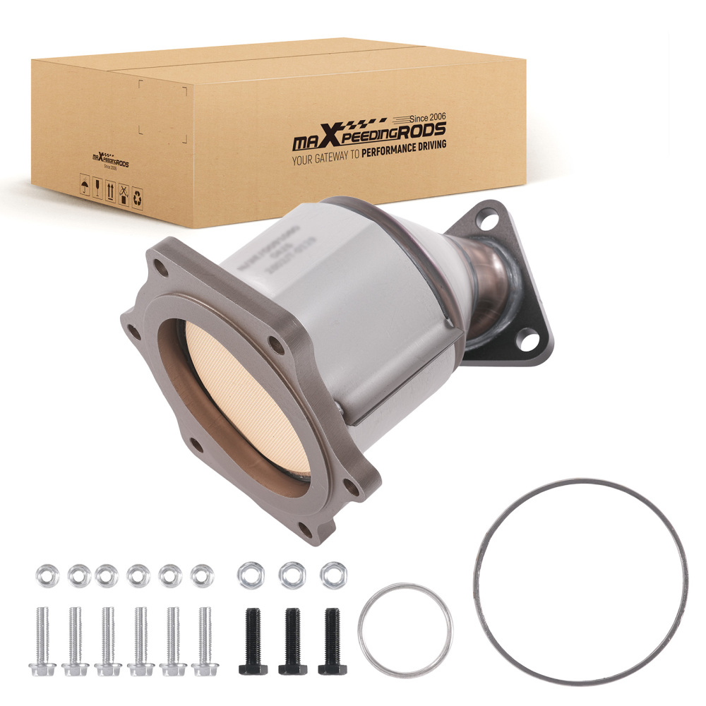 EPAOBD-II Catalytic Converter compatible for Nissan Sentra 1.8L 2003 2004 2005 2006