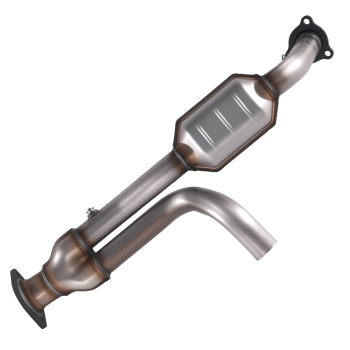 Catalytic Converter compatible for Cadillac Escalade 5.3L 02-05 Ceramic 600CPSI