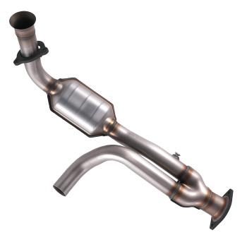 Catalytic Converter compatible for Cadillac Escalade 5.3L 02-05 Ceramic 600CPSI